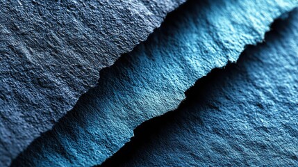 trendy low contrast navy blue paper texture background suitable for various design purposes or products.stock image