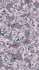 Fototapeta premium texture motif. texture pattern. marble motif. camouflage. abstract motif. ceramics. HD