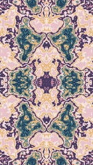 fractal, abstract wallpaper, abstract background, fractal design. HD