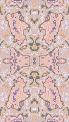 fractal, abstract wallpaper, abstract background, fractal design. HD