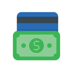 Payment Vector icon