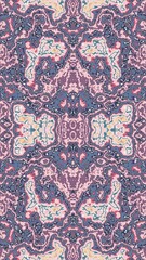 fractal, abstract wallpaper, abstract background, fractal design. HD