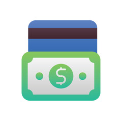 Payment Vector icon