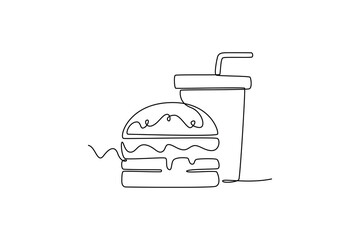 Icons in the plane concept. Full length animation illustration. High quality 4k footage