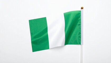 Obraz premium waving flag of country