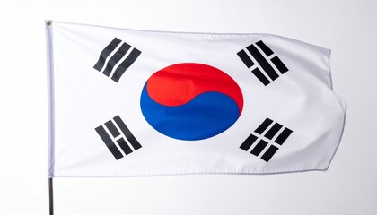 south korea flag