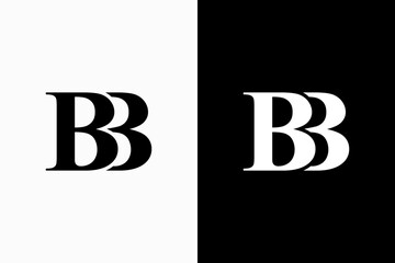 BB Vector Logo Premium 