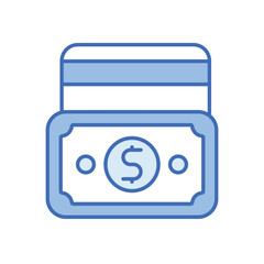 Payment Vector icon