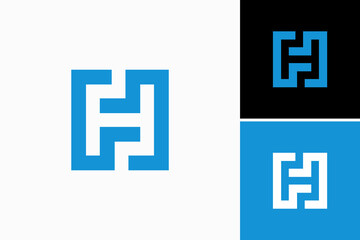 FH Vector Logo Premium 