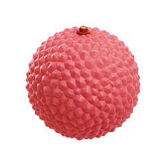 Realistic Lychee