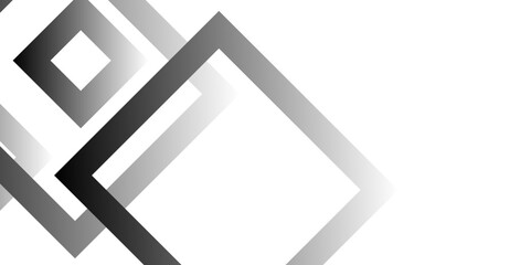 Abstract overlapping lines and circles geometric background. diamond and triangle shapes layered in modern abstract pattern design Space design concept Suit for business, corporate, institution.