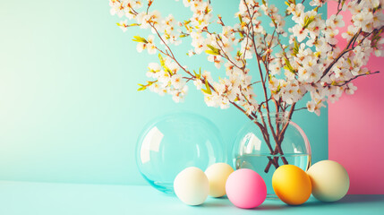 April Fools Day social media post image