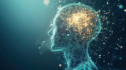 AI-enhanced medical laboratory scientist using neural interfaces for precise test results