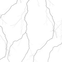 outline map of poland
