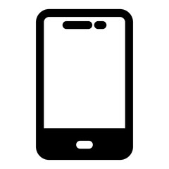 Mobile phone icon