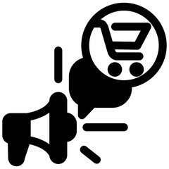 Promotion icon