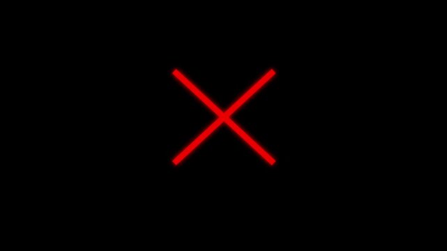 cross sign symble