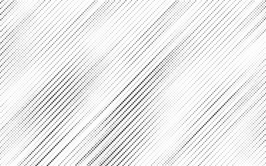 Halftone background vector, abstract backdrop design with two tone pattern and copy space for edit your content