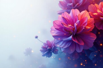 Integrated digital design element, no visible joins, digital, visual, ui