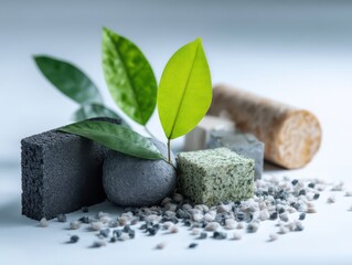 Ecofriendly materials being used in nextgeneration product manufacturing