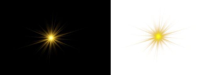 png sunburst shine glowing background summer sunlight vector light burst hot explosion orange glare star sparkle radiant fire gold stripes wallpaper sunshine abstract

