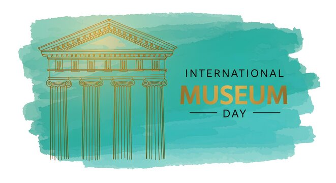 International Museum Day: Ancient Architecture Design
