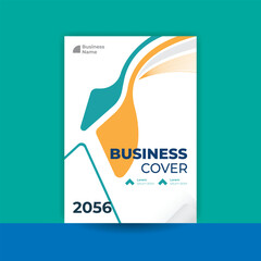   business cover modern business cover annual report cover annual report report cover cover a4, brochure design, flyer, promotion cover