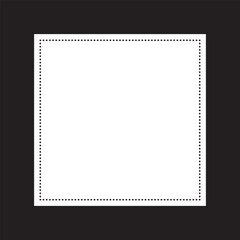 Leather Patch icon . Leather Pattern icon. Vector  illustration. EPS 10/AI