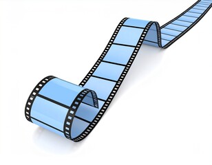 Pellicule d&rsquo;appareil photo argentique