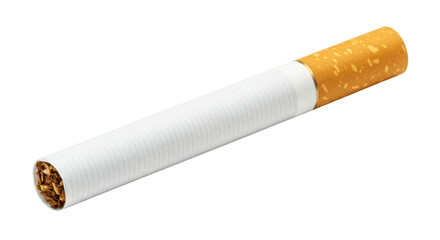 Isolated Cigarette