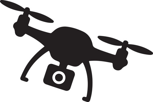 Drone clip art preview