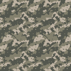 camouflage pattern vector design