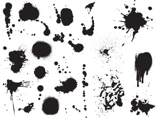 paint brush vector design