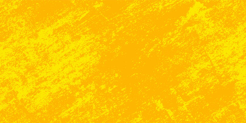 Dots halftone yellow color pattern gradient grunge texture background. Dots pop art comics sport style vector illustration