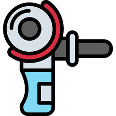 grinding icon