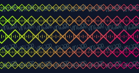 Image of text with globe and network of connections