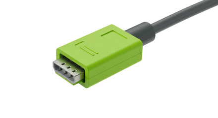 Isolated HDMI Connector