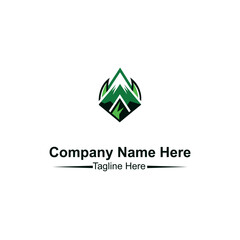 Mountain Logo