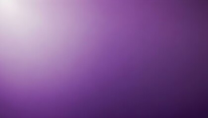 Fototapeta premium A mesmerizing gradient of purple shades creates a soft and artistic visual background.