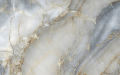 Elegant and luxurious natural stone texture seamless background depicting sophisticated white marble with subtle veining