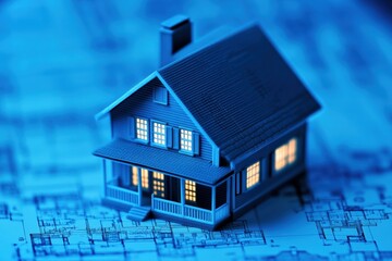 Home equity loan agreement supporting construction projects for homeowners Generative AI