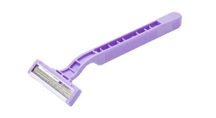 Isolated Razor