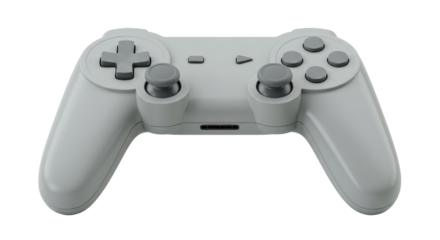 Isolated Joystick