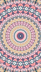 mandala motif design, kaleidoscope motif, mandala pattern, kaleidoscope pattern, wallpaper, mandala, kaleidoscope. HD