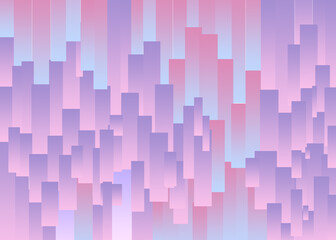 abstract purple background