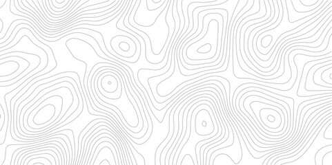 
Modern Geometric Map Design Incorporating Topographical Lines, Sea Maps, and Mounted Area Spaces for a Clean White Background

