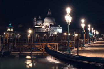 Basilica Santa Maria della Salute