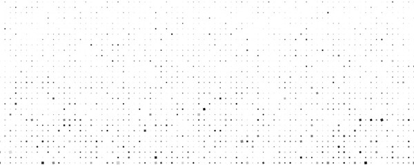 Abstract geometric background with squares