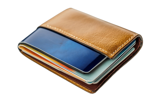 Secure wallet blocking electronic theft