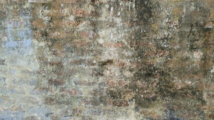 Old stone wall texture background.